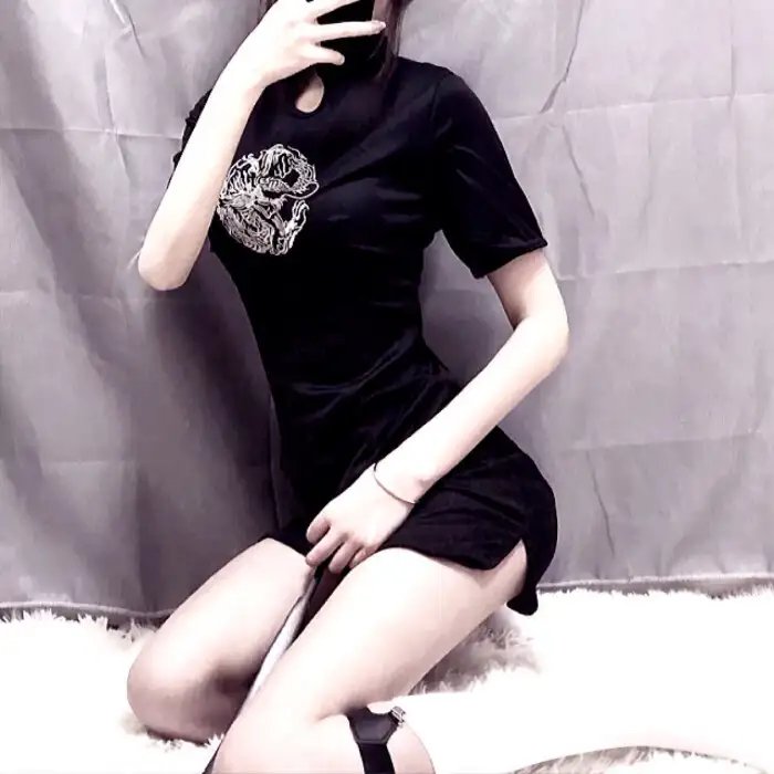 翻滚吧!男人