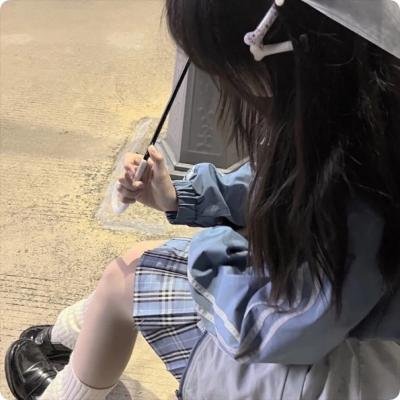 如此美丽的小沙滩