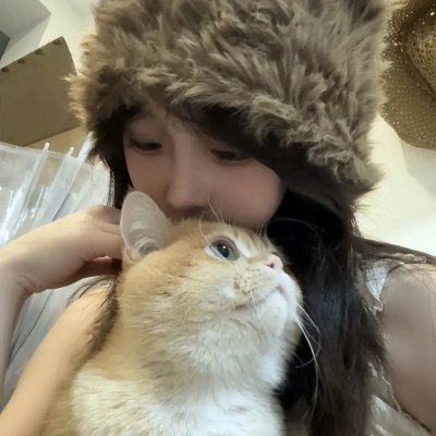 其实不是我