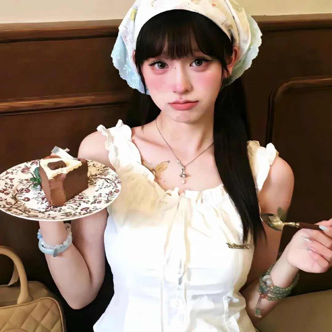 神迹美少女