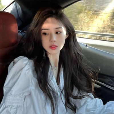 无名女孩
